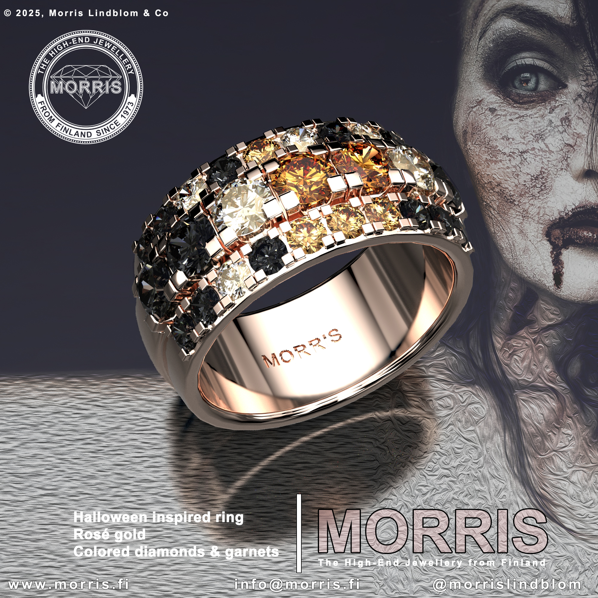 Triplarivinen rivari